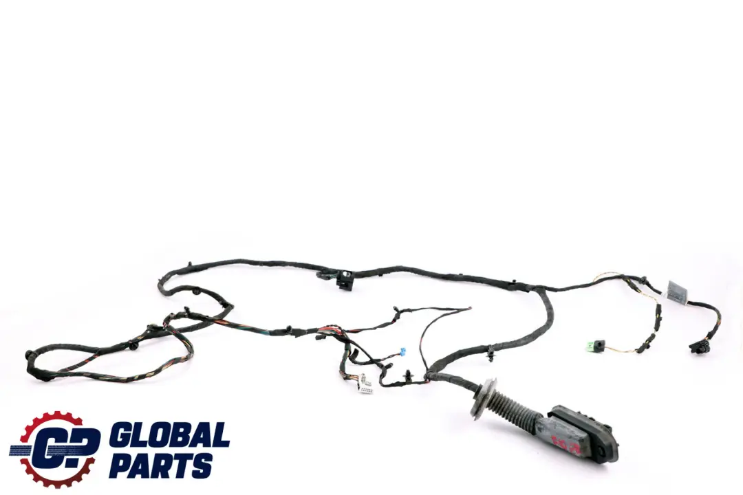 Cable Harness Door Driver's Side Right O/S Wiring BMW F10 F11 - SKU 9237082 - Part number 9237082