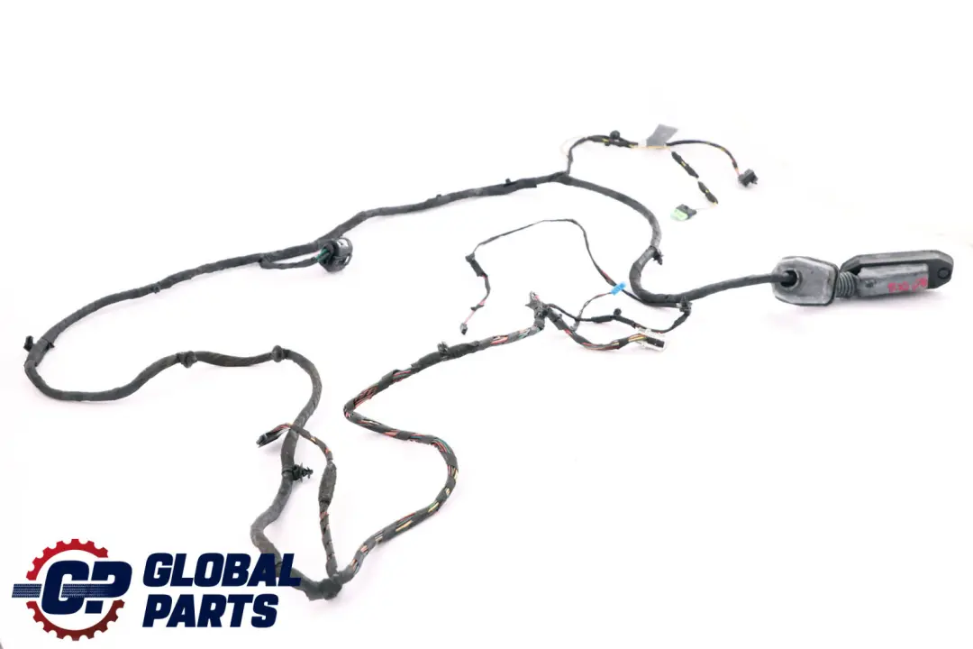 BMW F10 Wiązka Przewodów Drzwi Kierowcy - SKU 9237082 - Numer Części 9237082