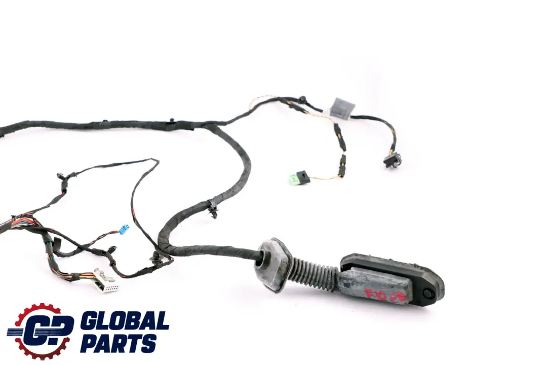 Cable Harness Door Driver's Side Right O/S Wiring BMW F10 F11 - SKU 9237082 - Part number 9237082