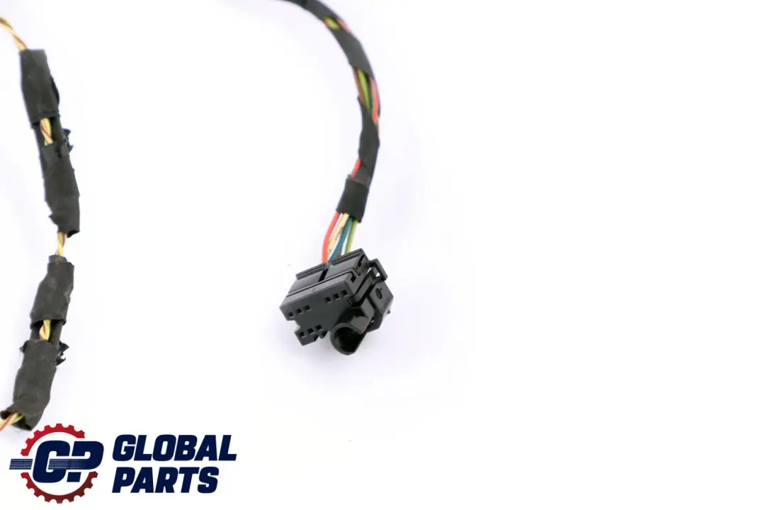 Cable Harness Door Driver's Side Right O/S Wiring BMW F10 F11 - SKU 9237082 - Part number 9237082