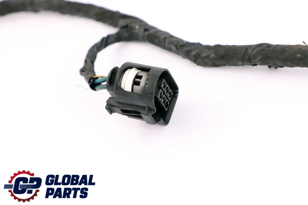 Cable Harness Door Driver's Side Right O/S Wiring BMW F10 F11 - SKU 9237082 - Part number 9237082