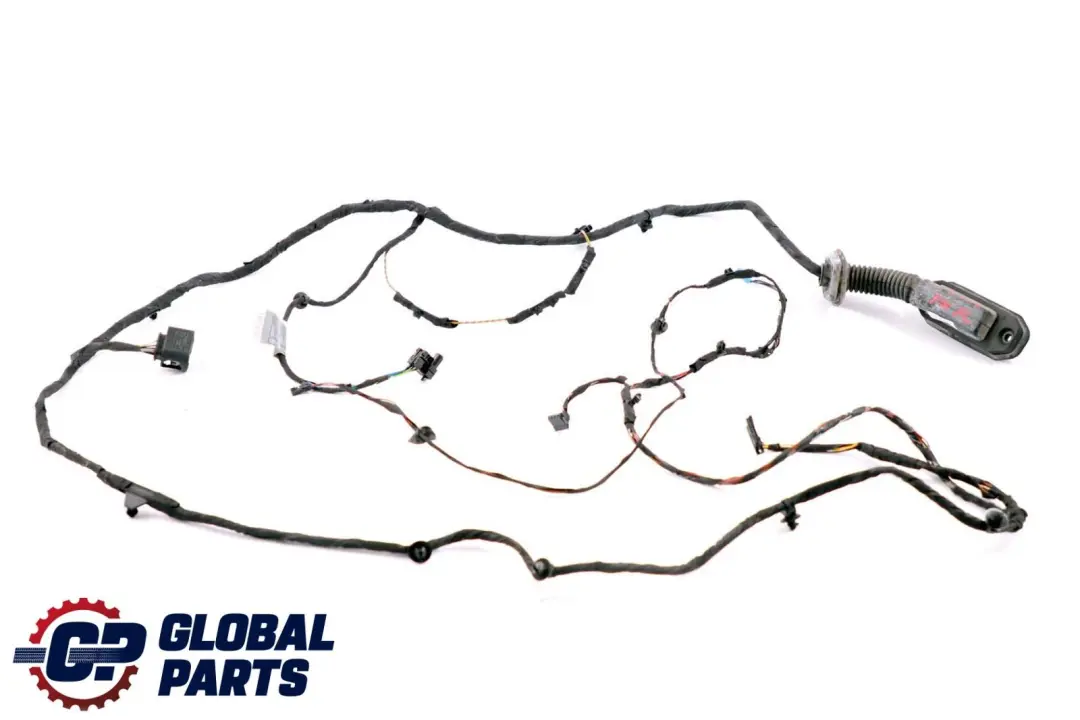 Cable Loom Puerta Pasajero Lado Mazo De cables para BMW F10 F11 con número de pieza 9240882 BMW F10 F11 Cable Loom Puerta Pasajero Lado Mazo De cables - SKU 9237085 - Número de pieza 9240882