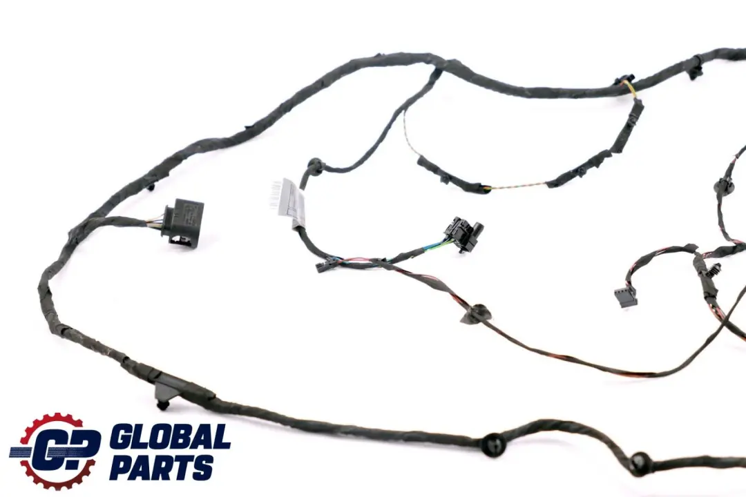 BMW F10 F11 Wiązka Drzwi Prawa Prawy Przód - SKU 9237085 - Numer Części 9240882