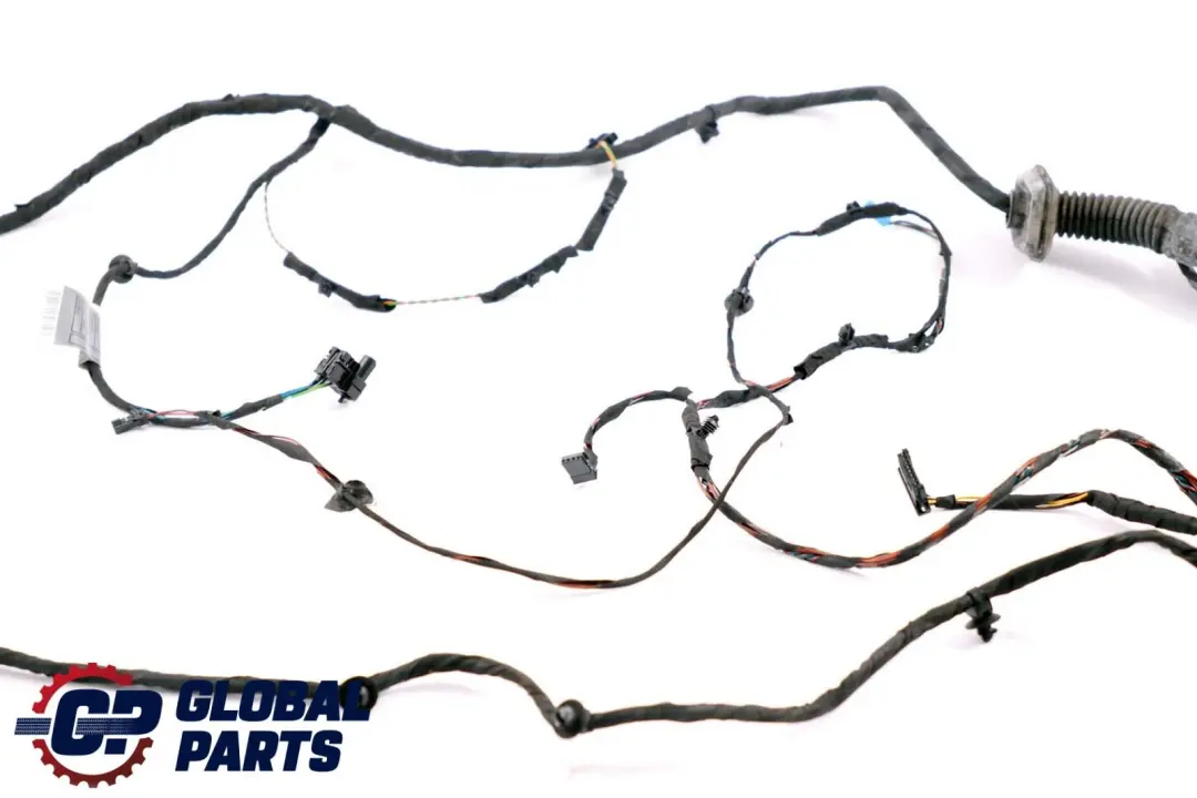BMW F10 F11 Cavo Loom Porta Lato Passeggero Cablaggio - SKU 9237085 - Numero di parte 9240882