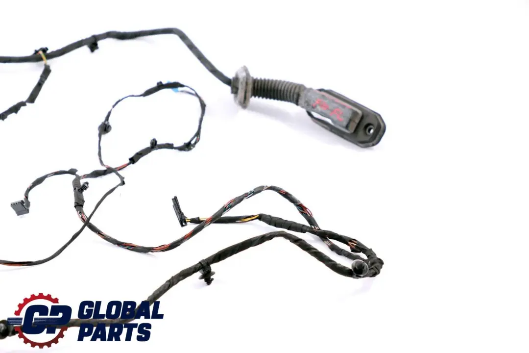Cable Loom Door Passenger Side Wiring Harness to BMW F10 F11 with Part number 9240882 BMW F10 F11 Cable Loom Door Passenger Side Wiring Harness - SKU 9237085 - Part number 9240882