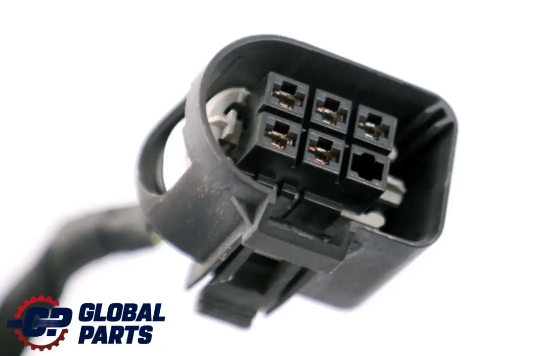 BMW 5 Series F10 F11 Cable Loom Door Passenger Side Wiring Harness - SKU 9237085 - Part number 9240882