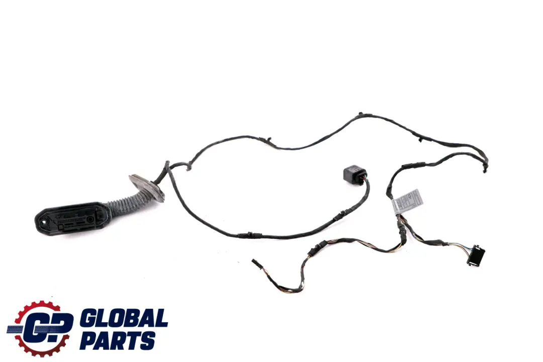 BMW F10 F11 Cablaggio Porta Posteriore Sinistra Destra 9240898 - SKU 9237088 - Numero di parte 9237088