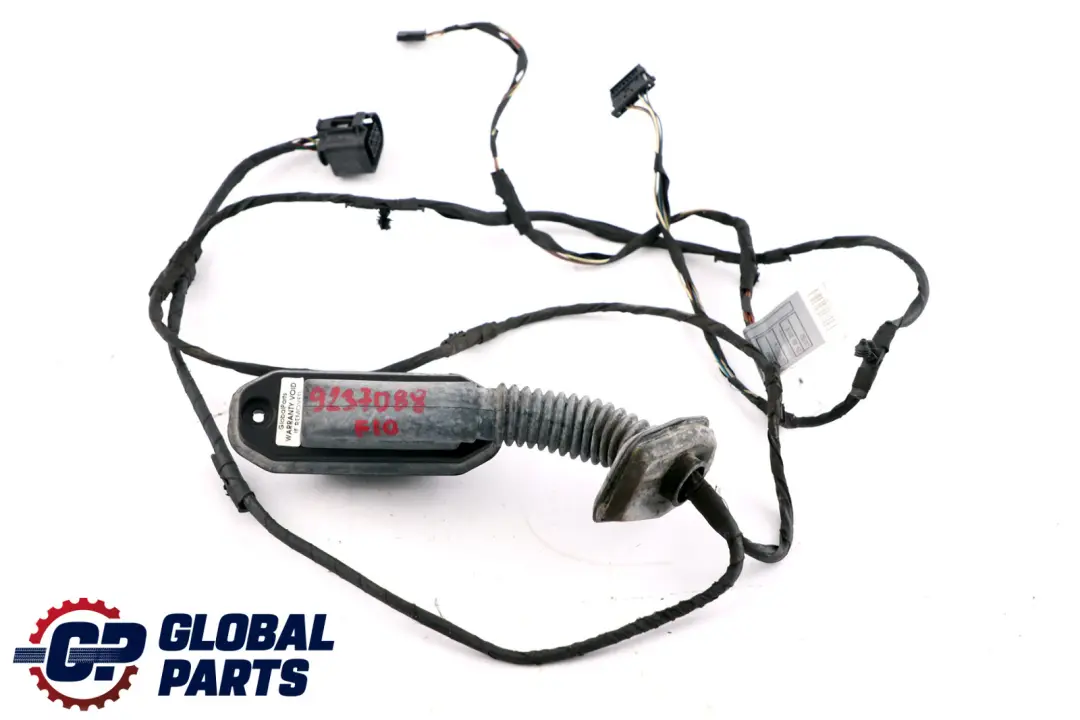 Arn?s De cableado De La puerta trasera Loom 9240898 para BMW F10 F11 con número de pieza 9237088 BMW F10 F11 Arn?s De cableado De La puerta trasera Loom 9240898 - SKU 9237088 - Número de pieza 9237088