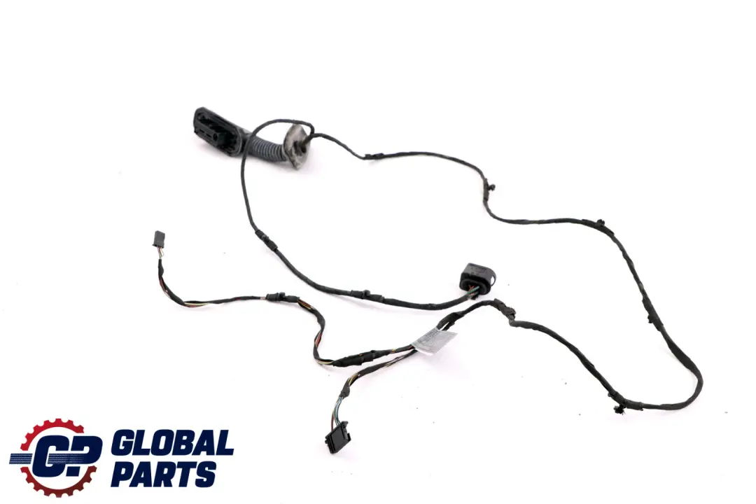 BMW F10 F11 Cablaggio Porta Posteriore Sinistra Destra 9240898 - SKU 9237088 - Numero di parte 9237088