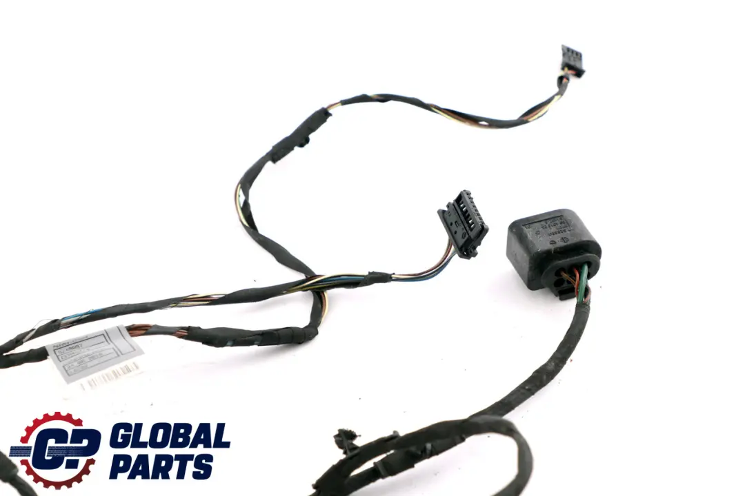 BMW F10 F11 Arn?s De cableado De La puerta trasera Loom 9240898 - SKU 9237088 - Número de pieza 9237088
