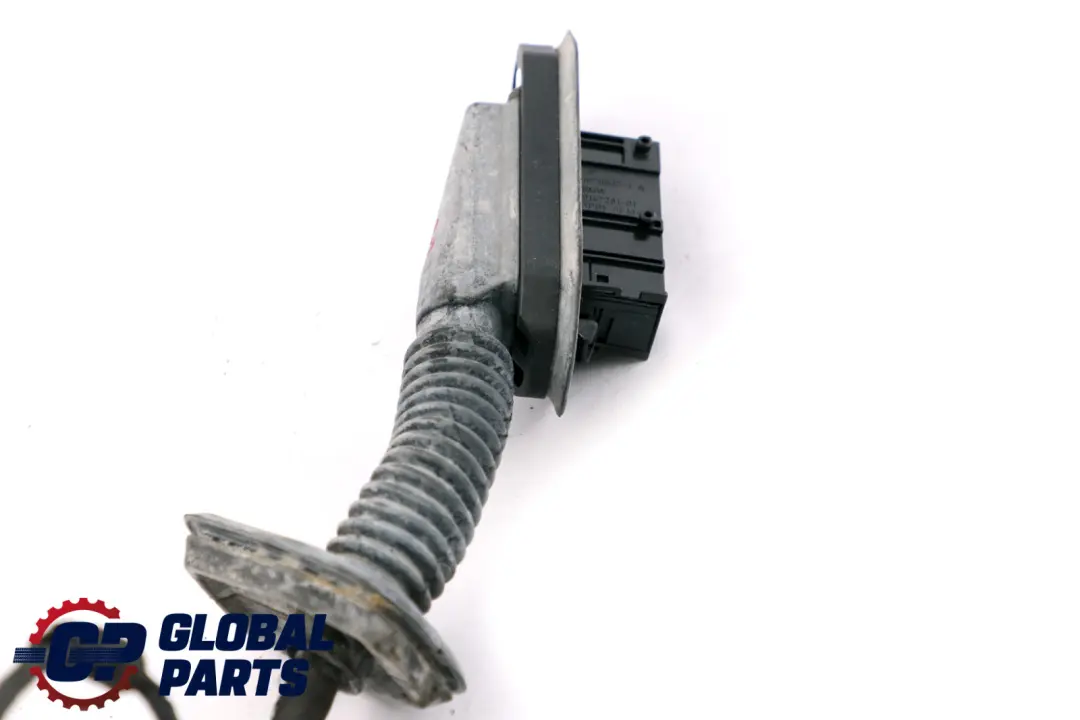 BMW F10 F11 Wiązka Drzwi Tylnych Prawy Lewy Tył - SKU 9237088 - Numer Części 9237088