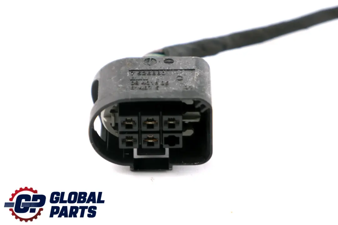 BMW 5 F10 F11 Faisceau Arriere Gauche Droite 9240898 - SKU 9237088 - Numéro de pièce 9237088