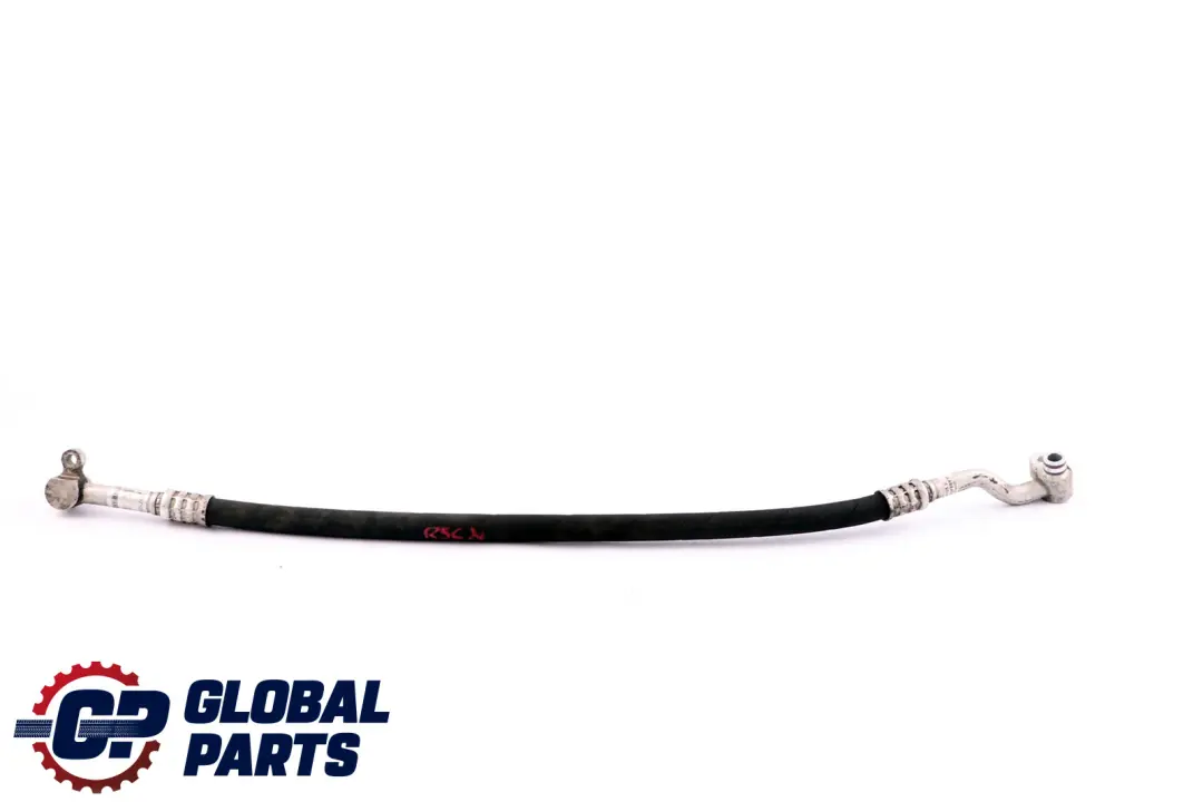 Ligne de Pression Kompressor-Kondensator pour Mini Cooper R55 R56 LCI à propos du numéro de pièce 9237129 Mini Cooper R55 R56 LCI Ligne de Pression Kompressor-Kondensator - SKU 9237129 - Numéro de pièce 9237129