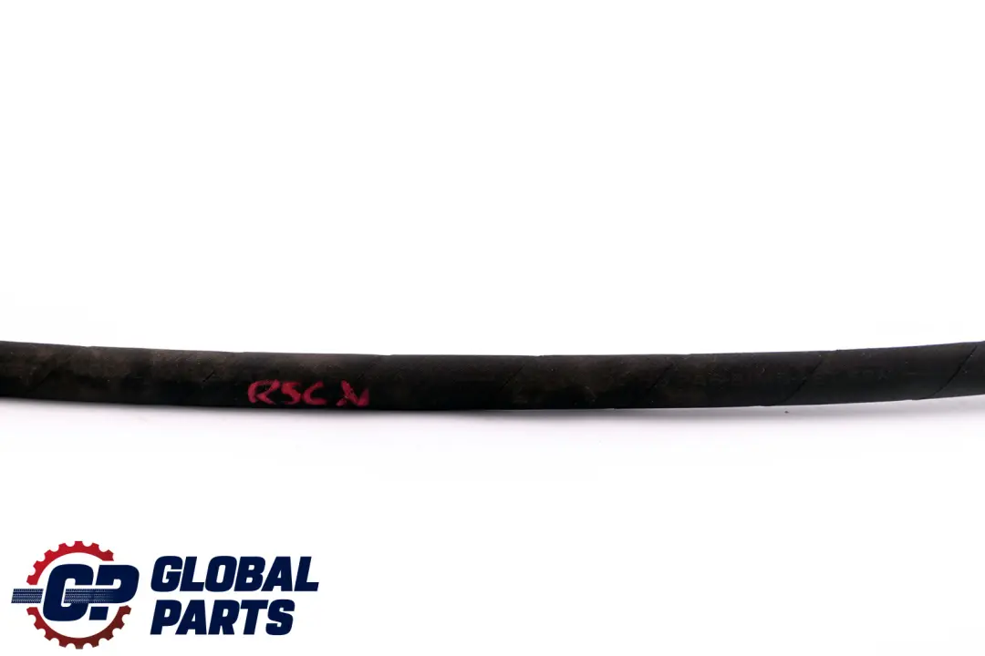 BMW Mini Cooper R55 R56 LCI Druckleitung Kompressor-Kondensator - SKU 9237129 - Teilenummer 9237129