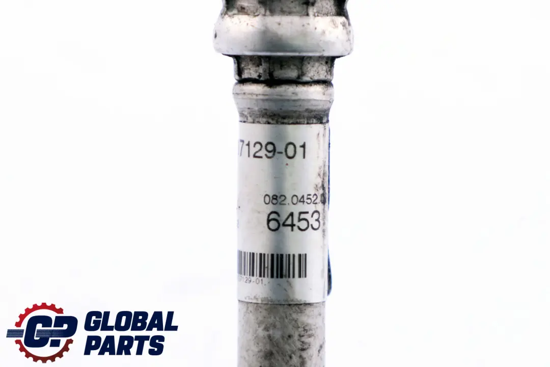 Przewód Wąż Klimatyzacji do MINI R55 R56 R57 LCI o numerze 9237129 MINI R55 R56 R57 LCI Przewód Wąż Klimatyzacji - SKU 9237129 - Numer Części 9237129