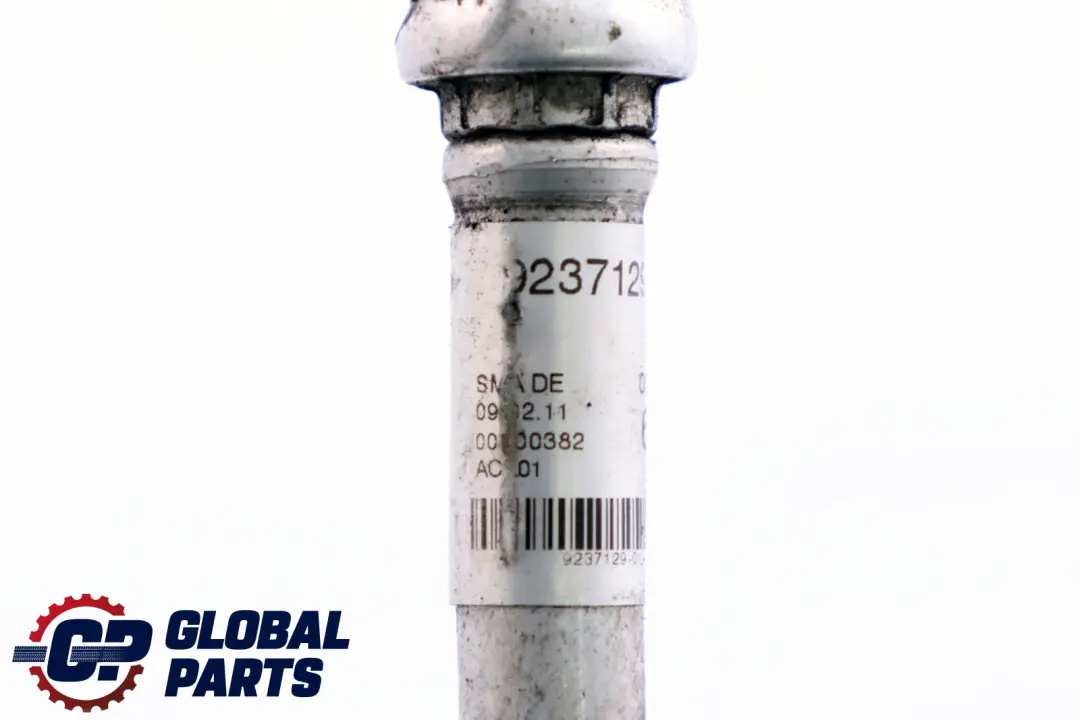 Mini Cooper R55 R56 LCI Tubo di Pressione Kompressor-Kondensator - SKU 9237129 - Numero di parte 9237129