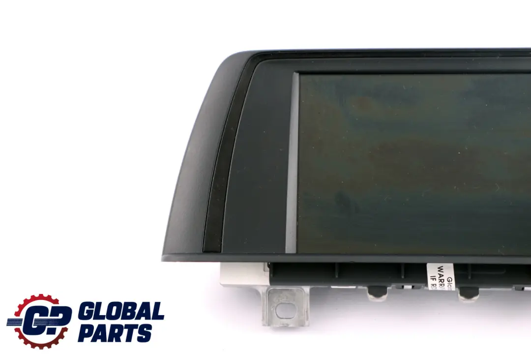 BMW 1 2 Series 1 F20 F21 F22 Central Information Display Screen 6,5" - SKU 9237539 - Part number 9262752