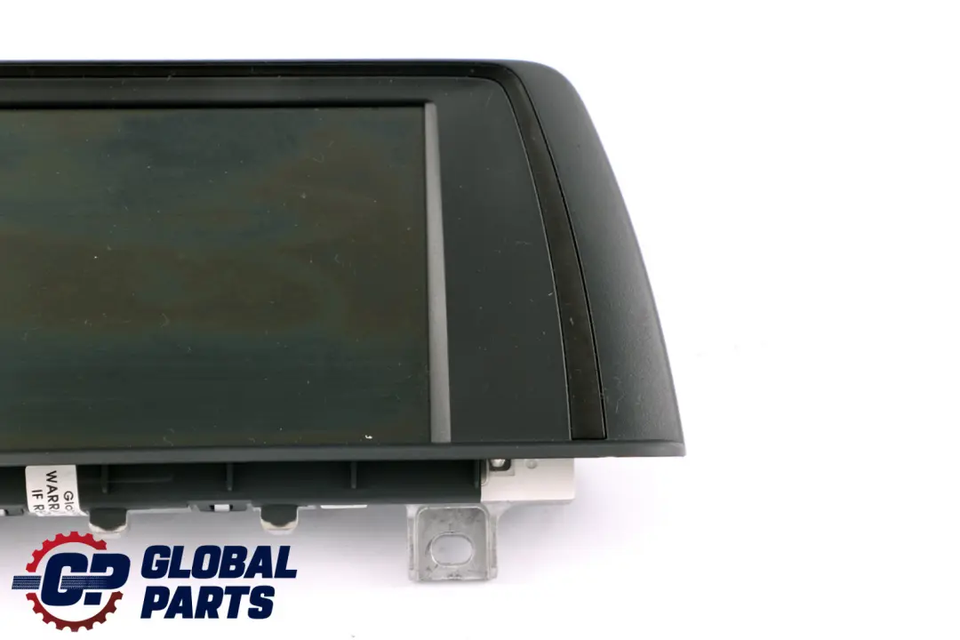 BMW 1 2 Series 1 F20 F21 F22 Central Information Display Screen 6,5" - SKU 9237539 - Part number 9262752