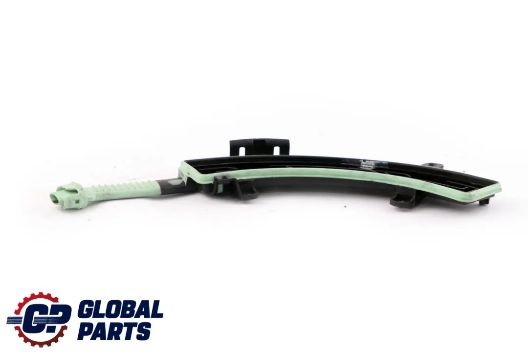 BMW 1 3 Series F20 F21 F30 Air Microfilter Housing Cover Trim - SKU 9237556 - Part number 9237556