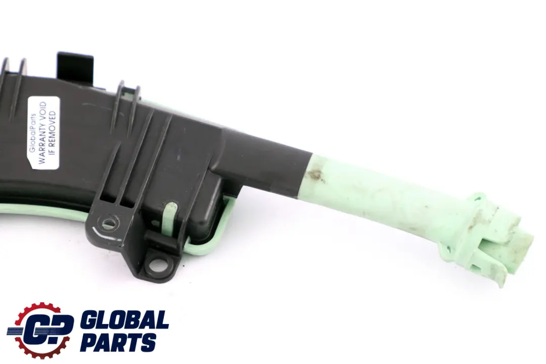 BMW 1 3 er F20 F21 F30 Verkleidung des Luftmikrofiltergehäuses - SKU 9237556 - Teilenummer 9237556