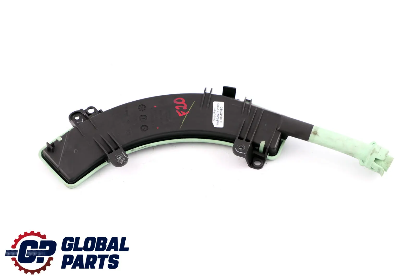 BMW F20 F21 F30 Air Microfilter Housing Cover Trim 9237556