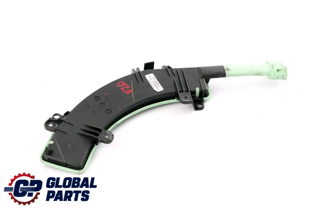 BMW F20 F21 F30 Boîtier De Filtre À Air - SKU 9237556 - Numéro de pièce 9237556