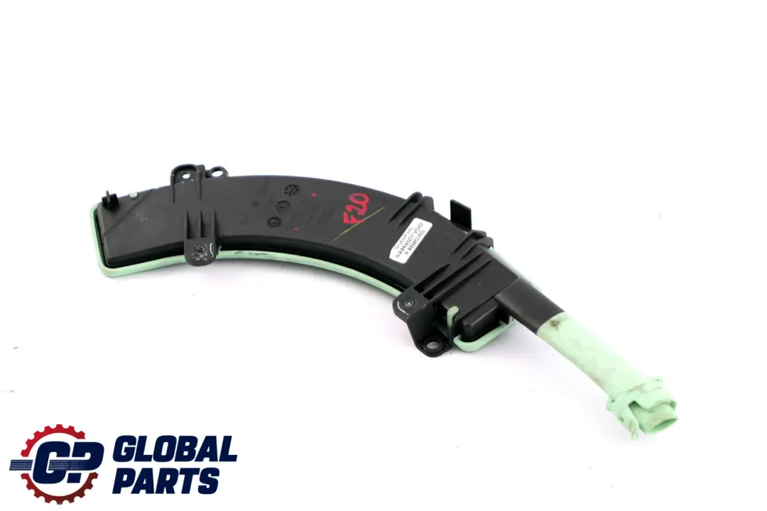 Alloggiamento Microfiltro Aria Copertura Trim per BMW F20 F21 F30 con numero di parte 9237556 BMW F20 F21 F30 Alloggiamento Microfiltro Aria Copertura Trim - SKU 9237556 - Numero di parte 9237556