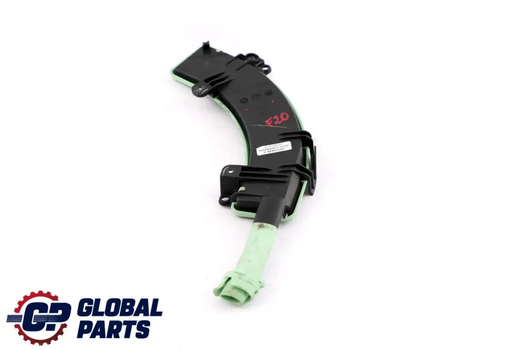 BMW F20 F21 F30 Boîtier De Filtre À Air - SKU 9237556 - Numéro de pièce 9237556