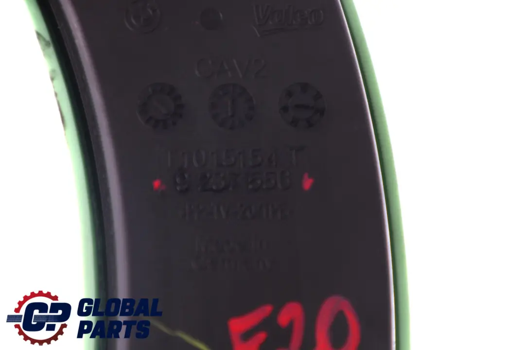 Luftfiltergehäuse Abdeckung für BMW F20 F21 F30 mit Teilenummer 9237556 BMW F20 F21 F30 Luftfiltergehäuse Abdeckung - SKU 9237556 - Teilenummer 9237556