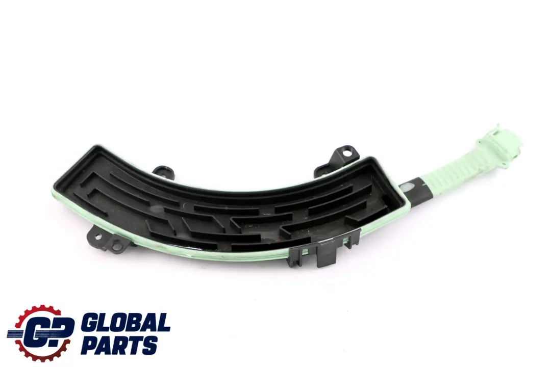 BMW F20 F21 F30 Osłona Obudowa Pokrywa Mikrofiltra Powietrza Kabiny - SKU 9237556 - Numer Części 9237556