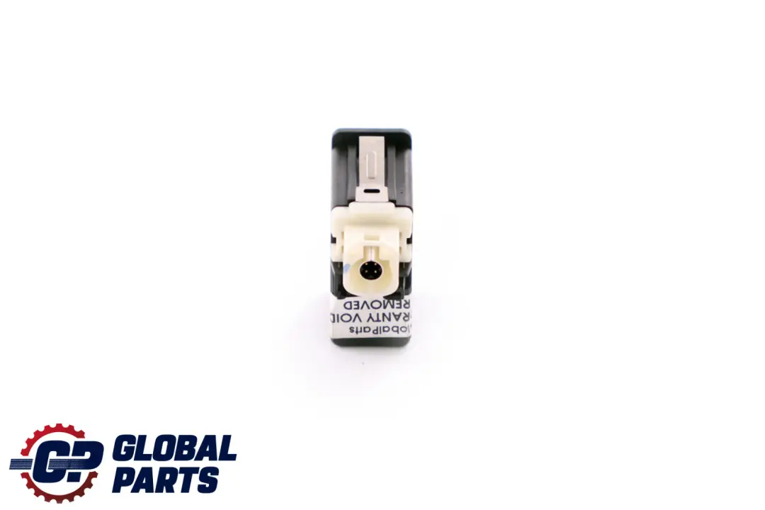  Prise USB AUX BMW E60 E61 E81 E87 E90 E91 Port Plug - SKU 9237653 - Numéro de pièce 9237653