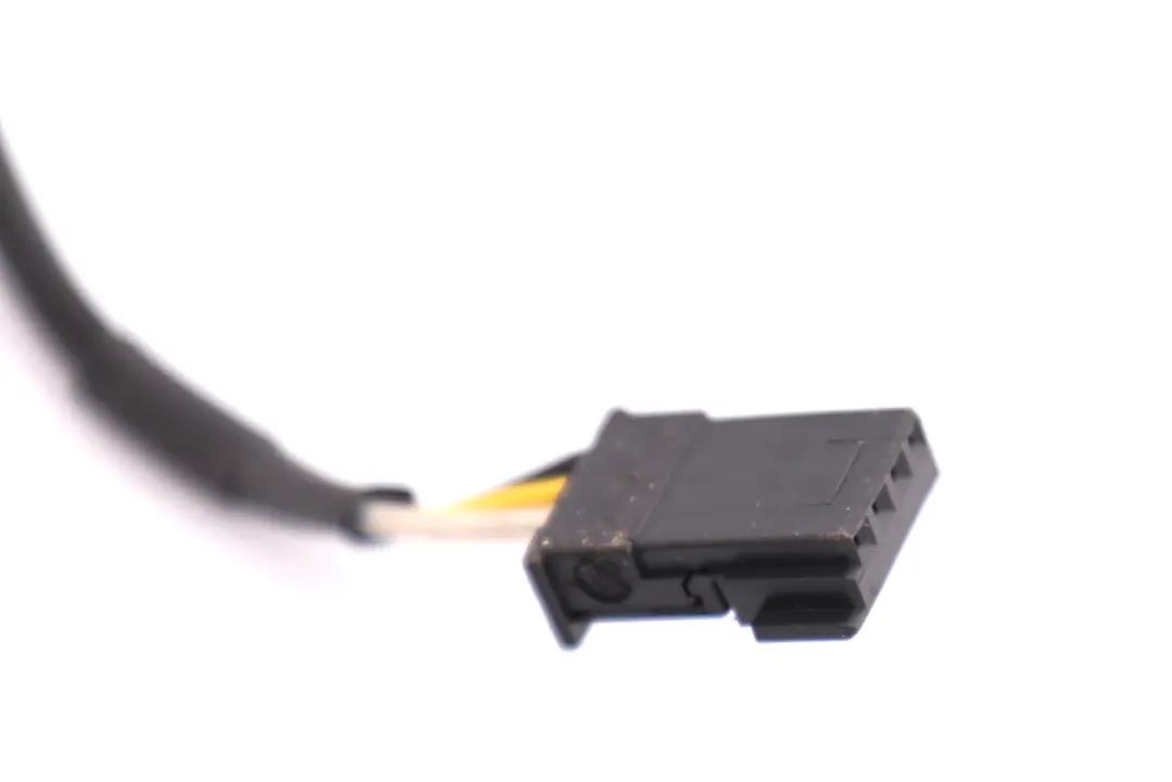 BMW X3 Series E83 LCI Centre Console Aux In Socket Harness Wiring Loom - SKU 9237655-1 - Part number 3428638
