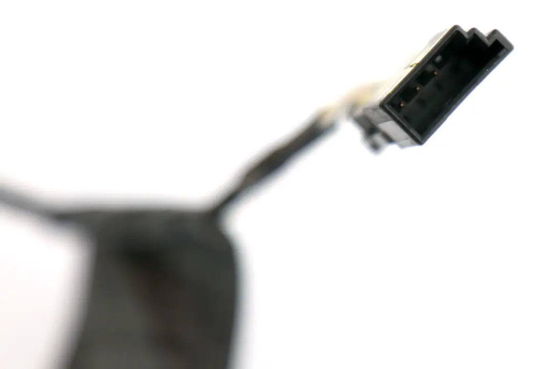 BMW X3 E83 LCI aux-In Douille Cable - SKU 9237655-1 - Numéro de pièce 3428638