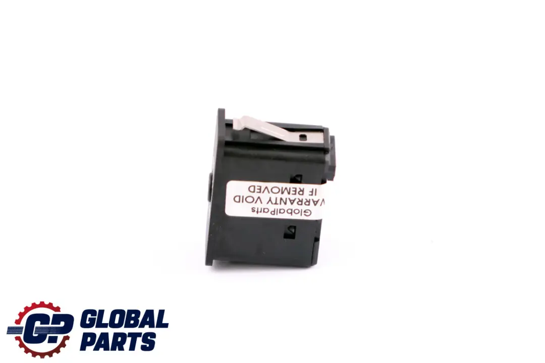 Gniazdo Wejście Aux do BMW E60 E61 E81 E87 E90 F10 o numerze 9237655 BMW E60 E61 E81 E87 E90 F10 Gniazdo Wejście Aux - SKU 9237655-2 - Numer Części 9237655