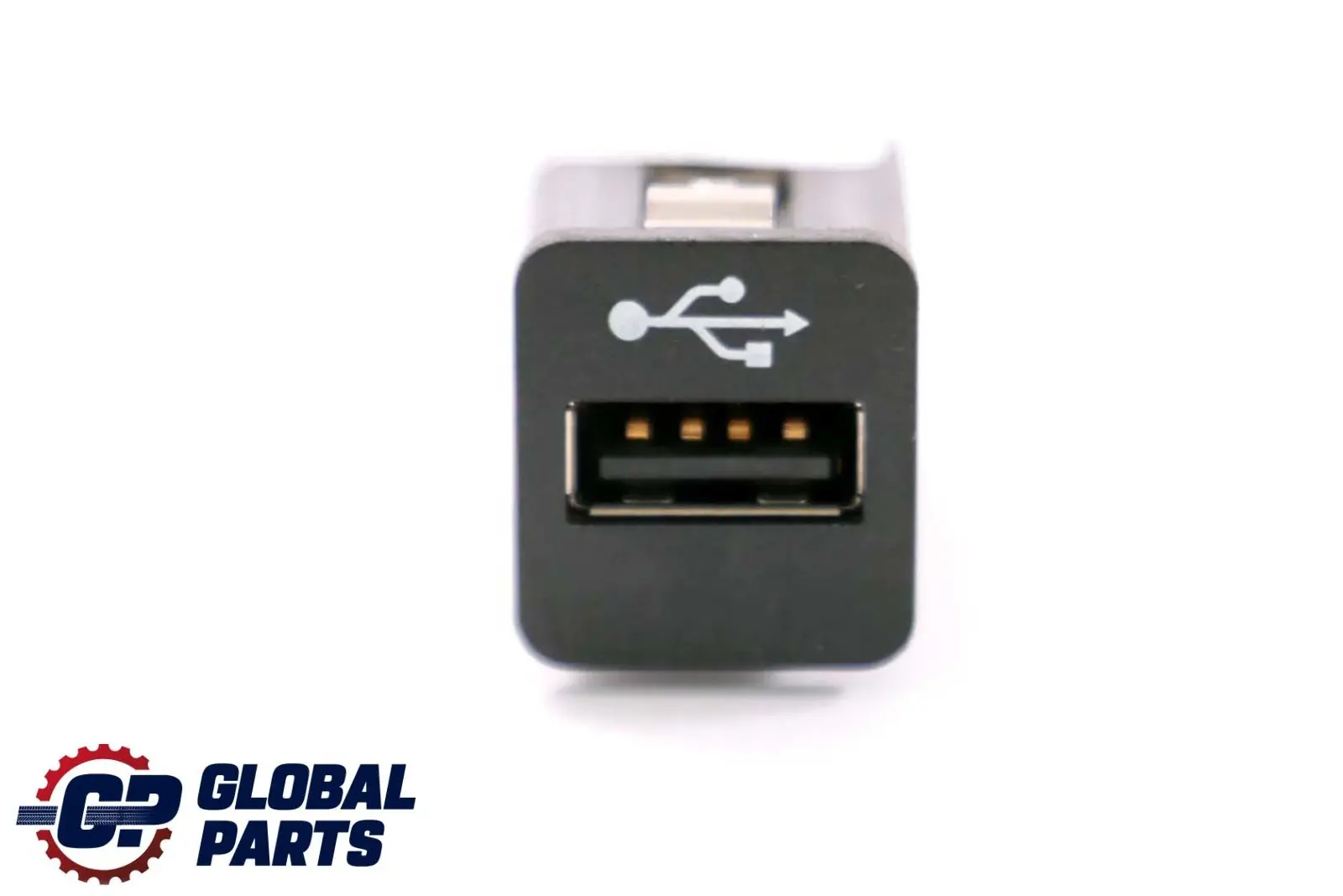 BMW 1 3 5 6 X5 er E81 E87 E90 F10 F11 F12 F13 USB Anschluss 9237656