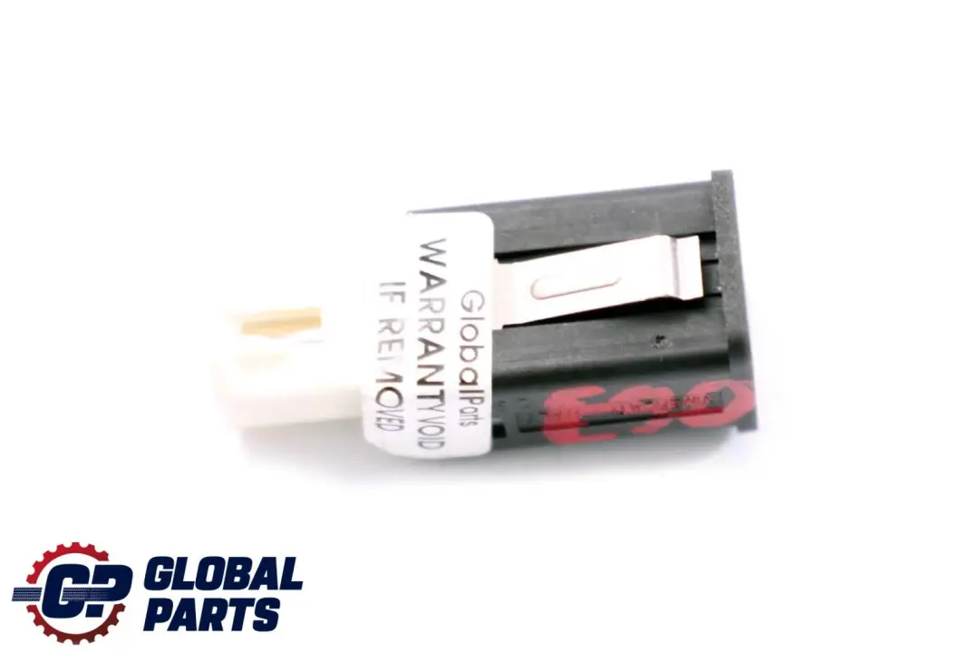 BMW 1 3 5 6 X5 Series E81 E87 E90 F10 F11 F12 F13 USB Socket Plug Port - SKU 9237656 - Part number 9237656