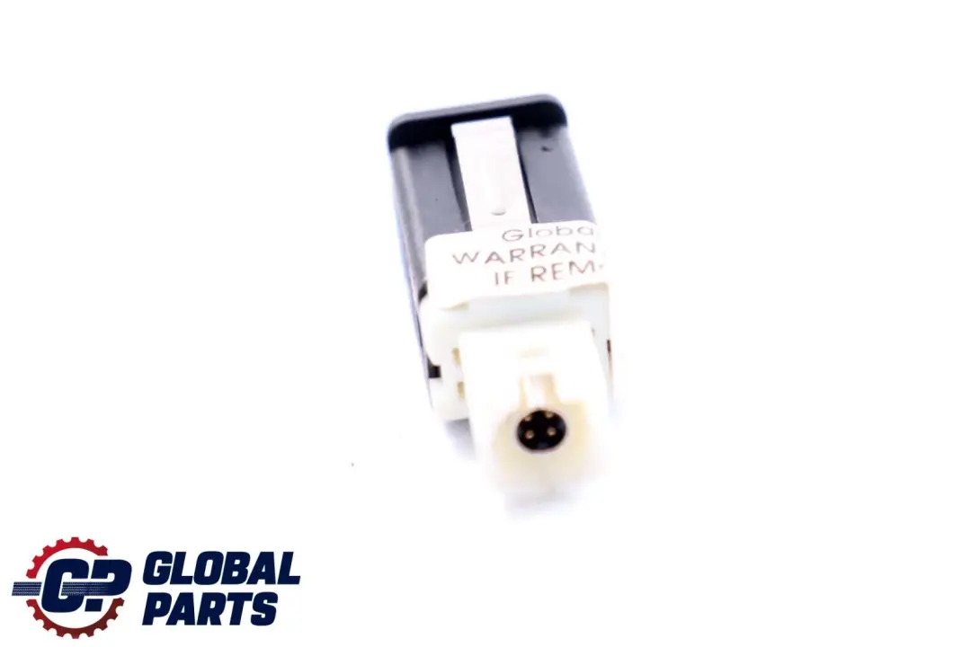 BMW 1 3 5 6 X5 Series E81 E87 E90 F10 F11 F12 F13 USB Socket Plug Port - SKU 9237656 - Part number 9237656
