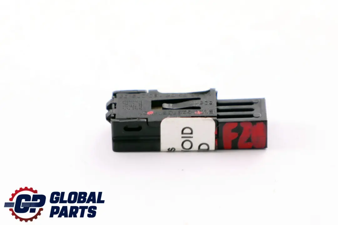 BMW F20 F21 F30 F31 F32 Módulo LED Lámpara Consola Central - SKU 9237697 - Número de pieza 9237697