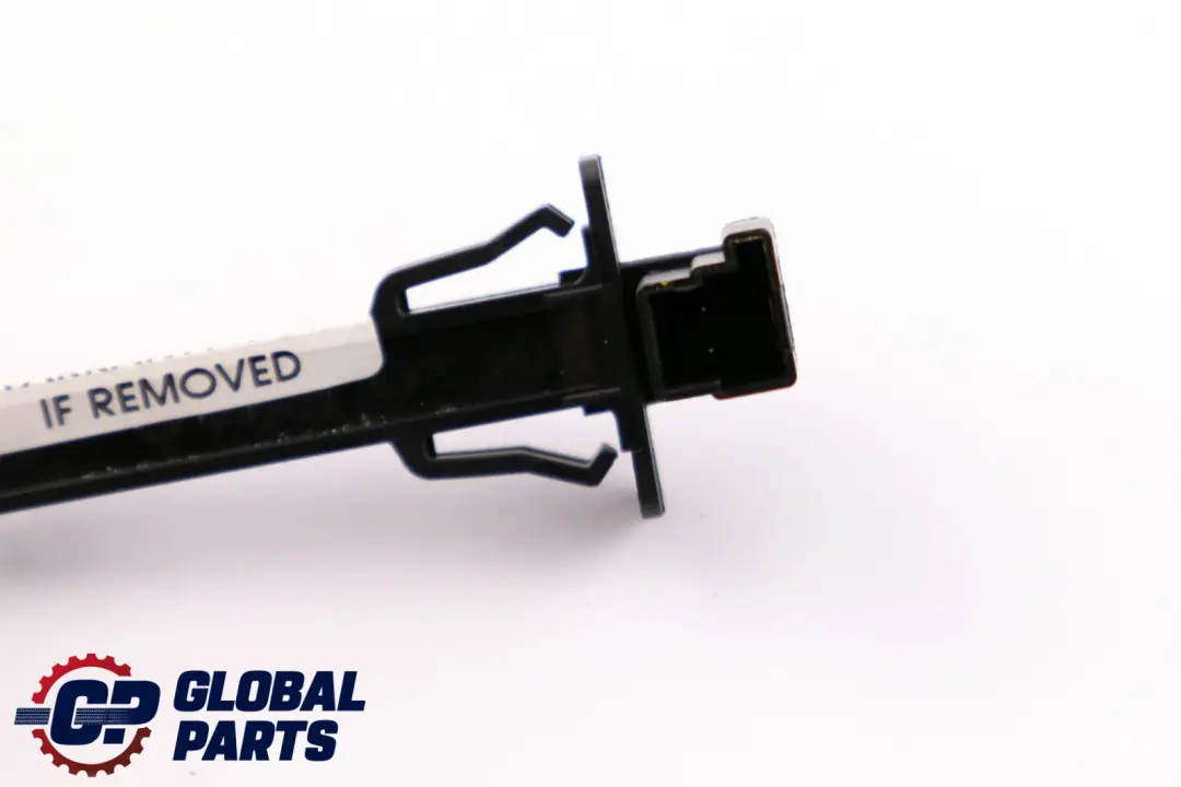 BMW Serie 1 3 F20 F30 Sensore Temperatura Evaporatore Aria Condizionata - SKU 9238084 - Numero di parte 9238084