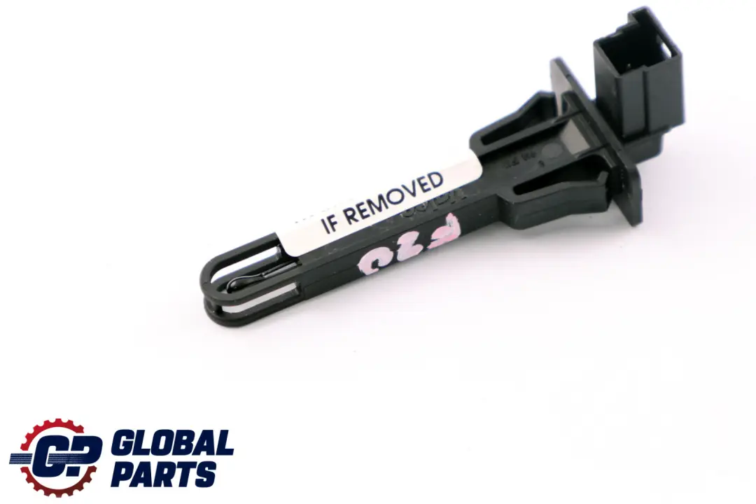 3Er F20 F30 Klimaanlage Verdampfer Temperatursensor für BMW 1 mit Teilenummer 9238084 BMW 1 3Er F20 F30 Klimaanlage Verdampfer Temperatursensor - SKU 9238084 - Teilenummer 9238084