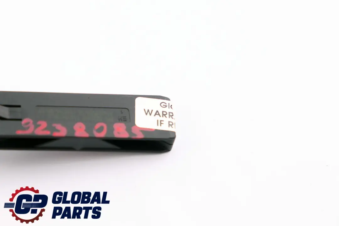 Capteur de Temperature pour BMW F20 F21 F22 F23 F30 F31 F32 F33 F36 F80 M3 à propos du numéro de pièce 9238085 BMW F20 F21 F22 F23 F30 F31 F32 F33 F36 F80 M3 Capteur de Temperature - SKU 9238085 - Numéro de pièce 9238085