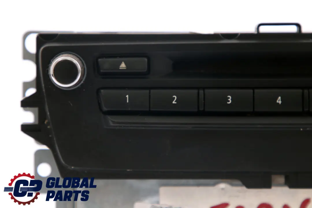 BMW 1 3 er E81 E87 E90 LCI Professional Navigation Car Computer CIC - SKU 9239212 - Teilenummer 9239212