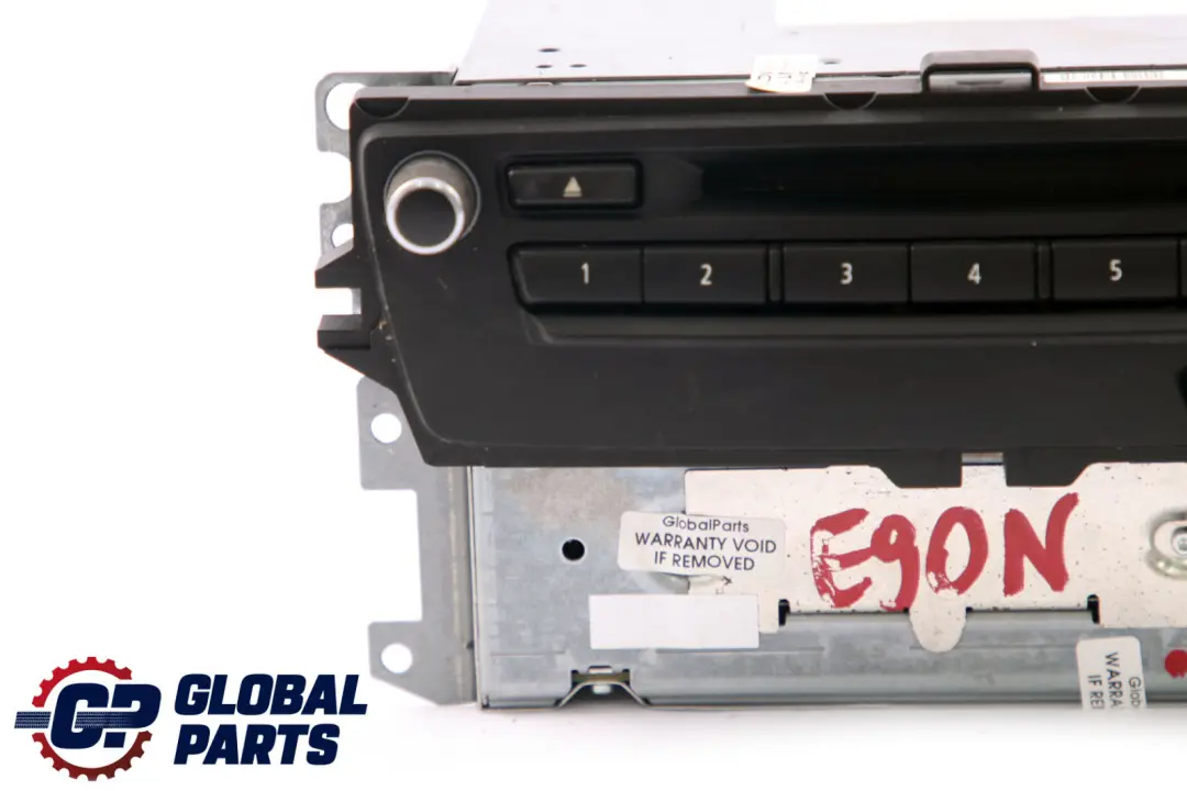 BMW 1 3 er E81 E87 E90 LCI Professional Navigation Car Computer CIC - SKU 9239212 - Teilenummer 9239212