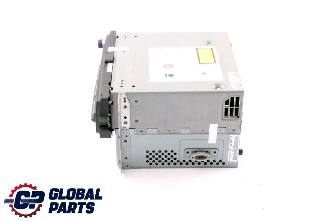 BMW 1 3 er E81 E87 E90 LCI Professional Navigation Car Computer CIC - SKU 9239212 - Teilenummer 9239212