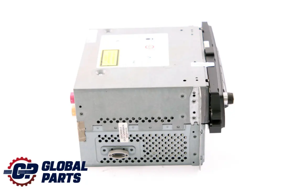 BMW 1 3 er E81 E87 E90 LCI Professional Navigation Car Computer CIC - SKU 9239212 - Teilenummer 9239212