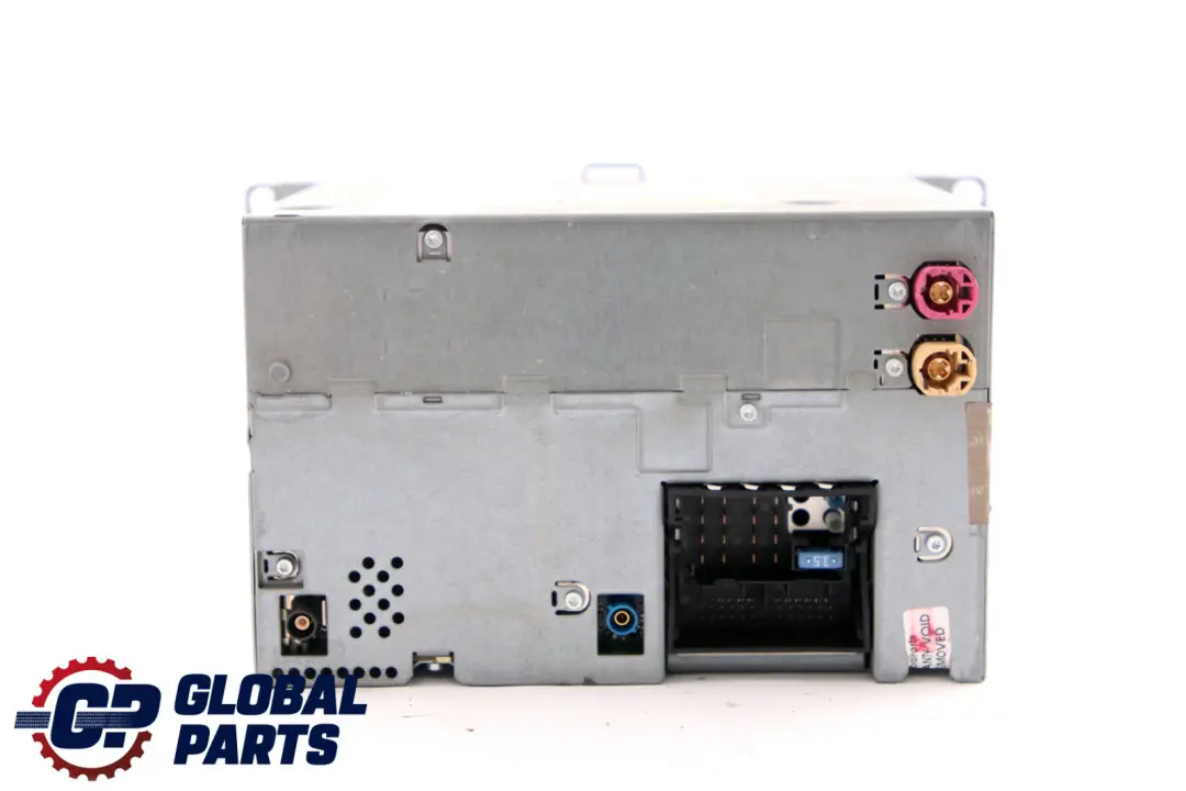 BMW E81 E87 E90 LCI Ordinateur De Navigation Professionnel CIC - SKU 9239212 - Numéro de pièce 9239212