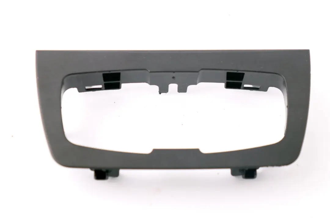 Trim Cover Light Control Unit Black to BMW 3 4 Series F30 F31 F32 F33 with Part number 9218531 BMW 3 4 Series F30 F31 F32 F33 Trim Cover Light Control Unit Black - SKU 9239295 - Part number 9218531