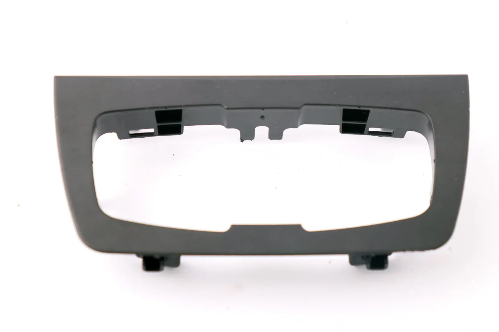 BMW F30 F31 F32 F33 Trim Cover Unit? Controllo Luci Nero 9218531