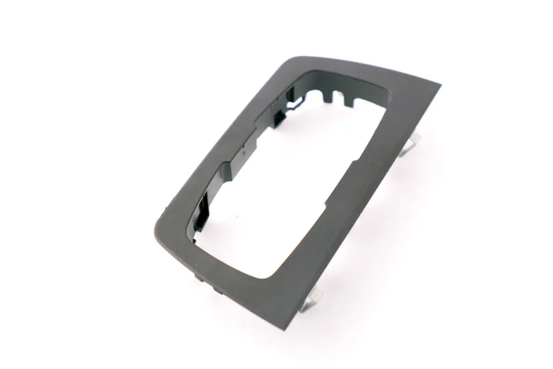 BMW F30 F31 F32 F33 Trim Cover Unit? Controllo Luci Nero - SKU 9239295 - Numero di parte 9218531