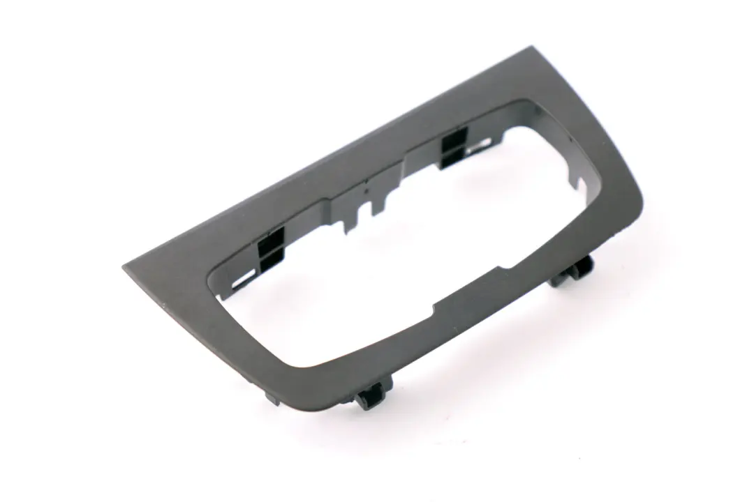 BMW F30 F31 F32 F33 Embellecedor Unidad De Control De Luces Negro - SKU 9239295 - Número de pieza 9218531